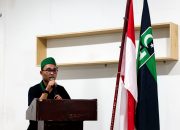 Di Hari Sumpah Pemuda, Kader HMI Sentil Bobby Soal Rangkap Jabatan”Jangan Cuma Omon – Omon”