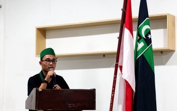 Di Hari Sumpah Pemuda, Kader HMI Sentil Bobby Soal Rangkap Jabatan”Jangan Cuma Omon – Omon”