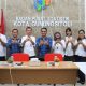 Pemko Gunungsitoli Dukung Penguatan Kualitas Data melalui Pelatihan Petugas PES Sensus Ekonomi 2026