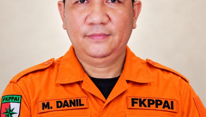 Dr. M. Dani Siregar, M.Pd: Pemerintah Harus Perkuat Antisipasi Dini Bencana Akhir Tahun