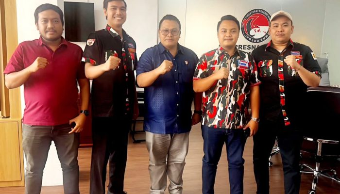 SAPMA LMP Sumut Dukung Penuh Pemberantasan Narkoba oleh Ditresnarkoba Polda Sumatera Utara